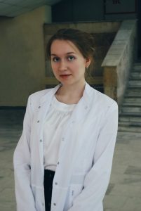 Сердцева Виктория Алексеевна
