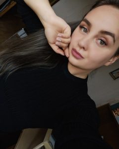 Погребняк Дарья Альбертовна