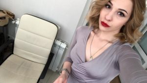 Салосина Ангелина Андреевна