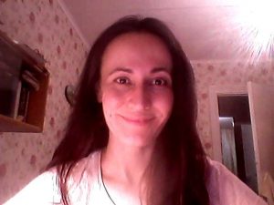 Богданова Юлия Валерьевна
