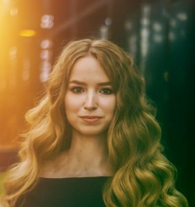 Рюмова Алёна Вячеславовна