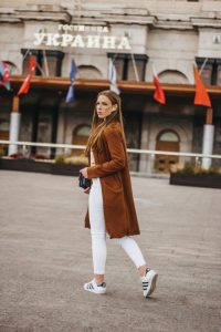Бакланова Елизавета Александровна