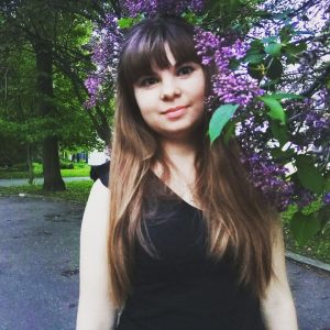 Иванова Ксения Сергеевна