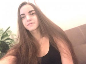 Ванькова Алина Александровна