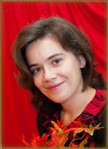 Чуралева Светлана Алексеевна