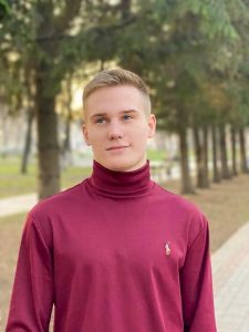 Киреев Илья Витальевич