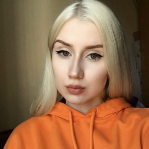 Карпова Виктория Алексеевна
