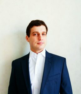 Алексей Владимирович
