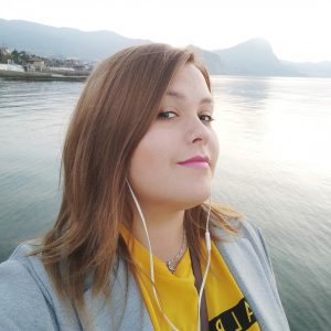 Грекова Диана Петровна