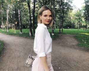Колесова Софья Юрьевна