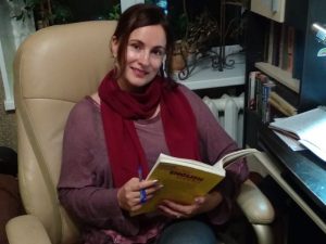 Бордукова Мария Вячеславовнавовна