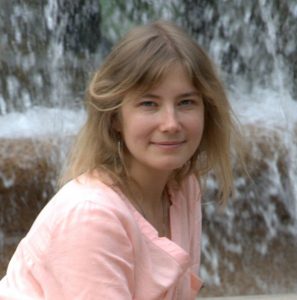 Храменкова Екатерина Анатольевна