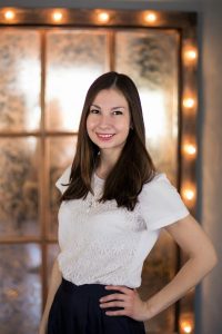 Владимирова Юлия Андреевна