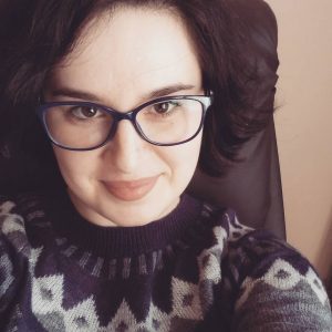 Юшина Наталия Александрвона