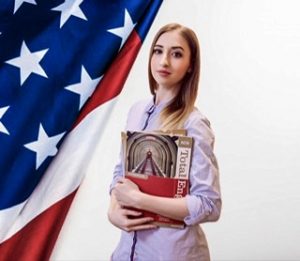 Афанасьева Мария Александровна