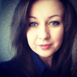 Помещенко Ольга Владимировна