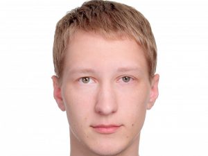 Павлютин Дмитрий Эдуардович