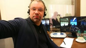 Куст Андрей Александрович
