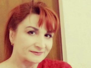 Асманова Марина Александровна