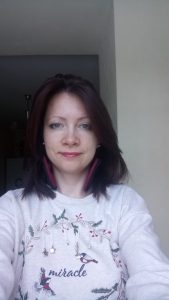 Полина Кокташева