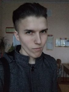 Масленников Андрей Сергеевич