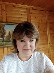 Трофимова Елена Алексеевна