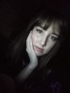 Кузнецова Кристина Александровна