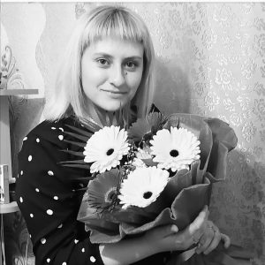 Гарусова Галина Николаевна