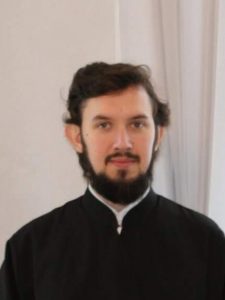 Дикарев Константин Геннадьевич