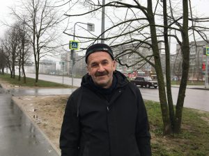 Смирнов Николай Анатольевич