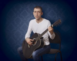 Варнавский Сергей Николаевич