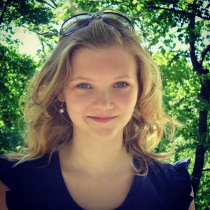Гришечкина Вероника Алексеевна