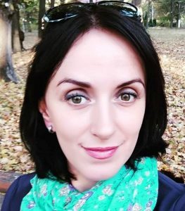 Левинская Ирина Борисовна