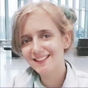 Христакос Стефания