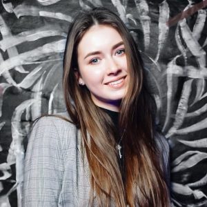 Анастасия Александровна