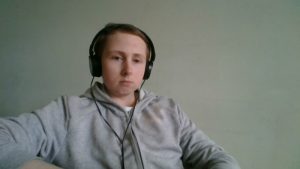 Алешкин Валентин Александрович