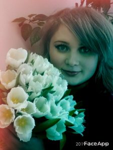Денисова Ирина Валерьевна