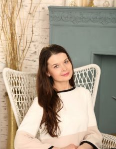 Сизова Надежда Анатольевна