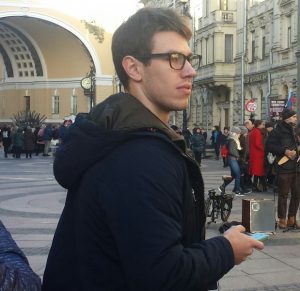 Турлаев Михаил Вадимович