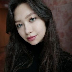 Черемицина Дарья Евгеньевна