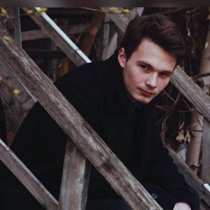 Кузнецов Владимир Ацамазович