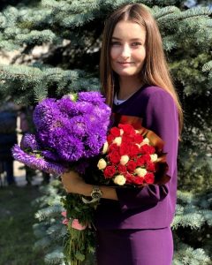 Хохлова Нина Геннадьевна