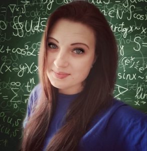 Кузнецова Анастасия Сергеевна