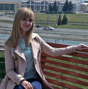 Саушкина Нина Константиновна