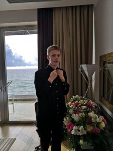 Казоря Вячеслав Родионович