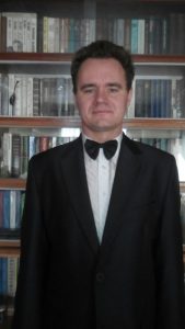 Павленко Виктор Александрович