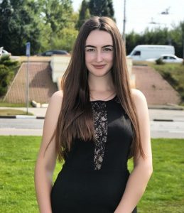 Коржова Екатерина Александровна