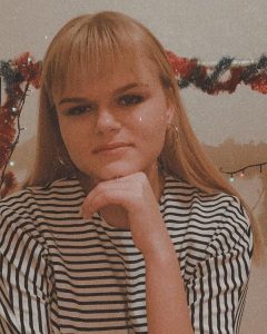 Снегирева Полина