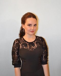 Анастасия Зубкова