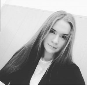 Епанешникова Виктория Евгеньевна